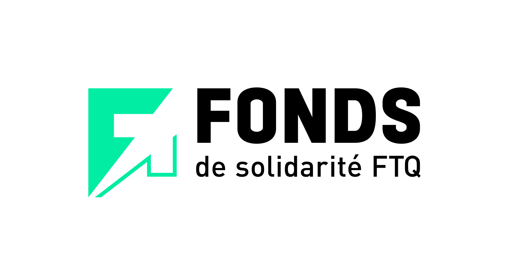 Fonds de solidarité FTQ - AluQuébec