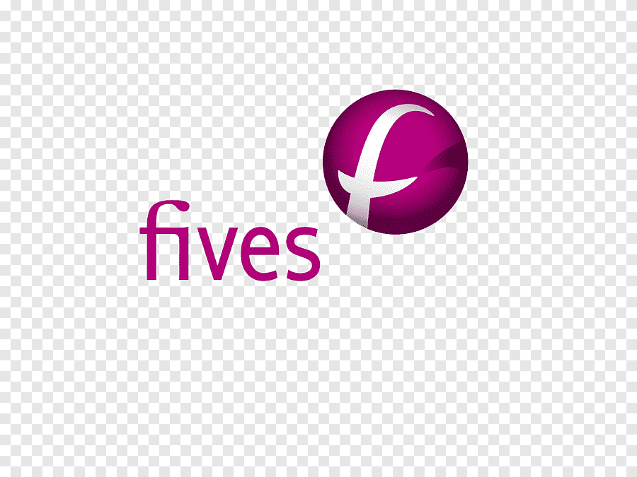 Logo de Fives
