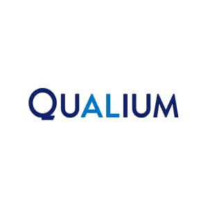 Logo de Ressources Qualium (anciennement Albecour)