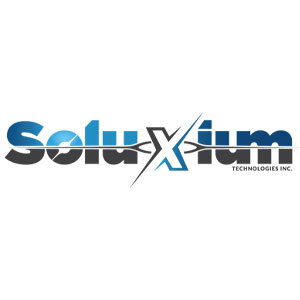 Logo de Soluxium Technologies