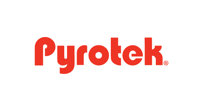 Logo de Pyrotek