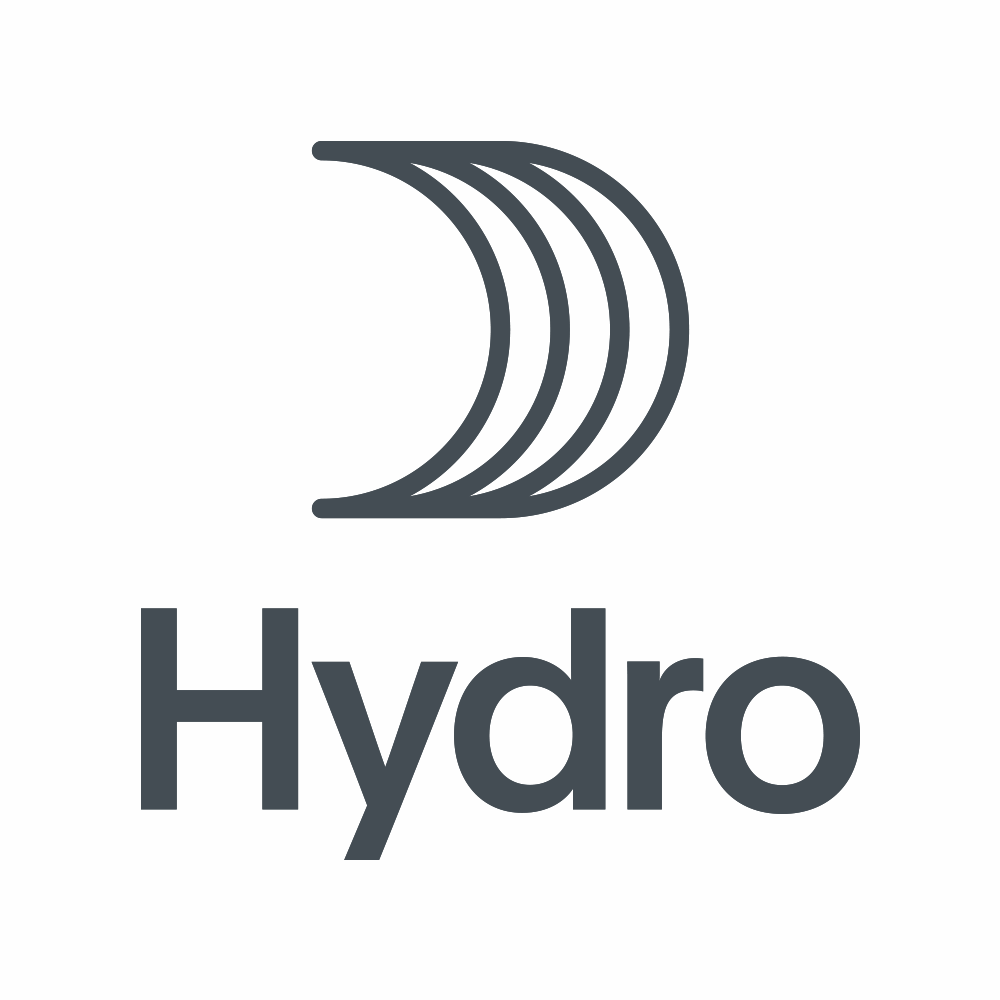 Logo de Hydro Extrusions