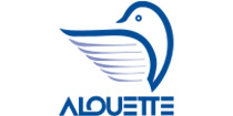 Alouette - AluQuébec