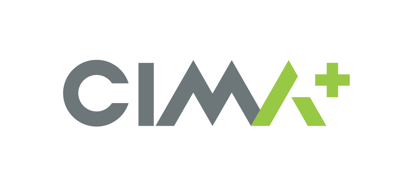 Logo CIMA RGB