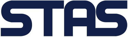 Logo de STAS