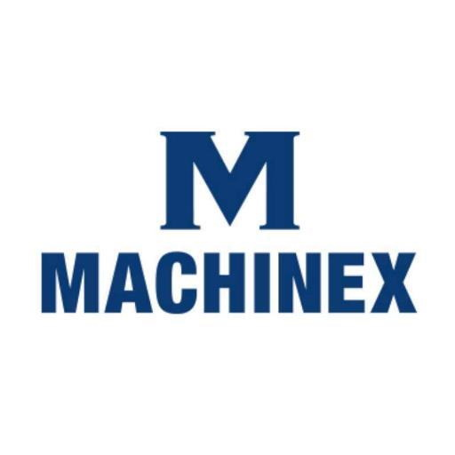 Logo de Industries Machinex