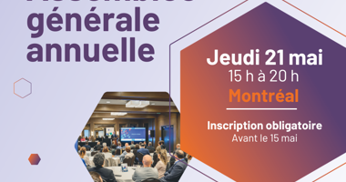 AGA AluQuébec - AluQuébec