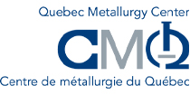 Centre de métallurgie du Québec - AluQuébec