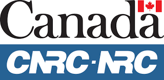 Logo de Conseil National de Recherches du Canada (CNRC)