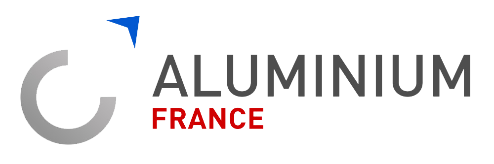 Logo de Aluminium France