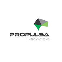 Logo de Propulsa Innovations