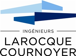 Logo de Larocque-Cournoyer S.E.N.C.