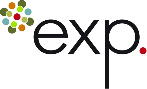Logo de EXP