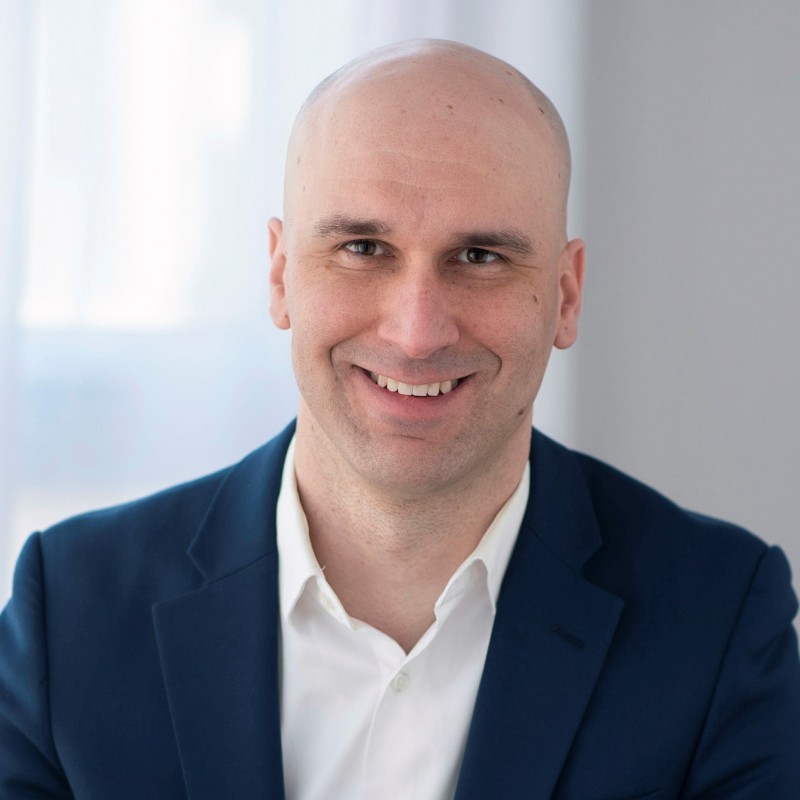 David Lefebvre