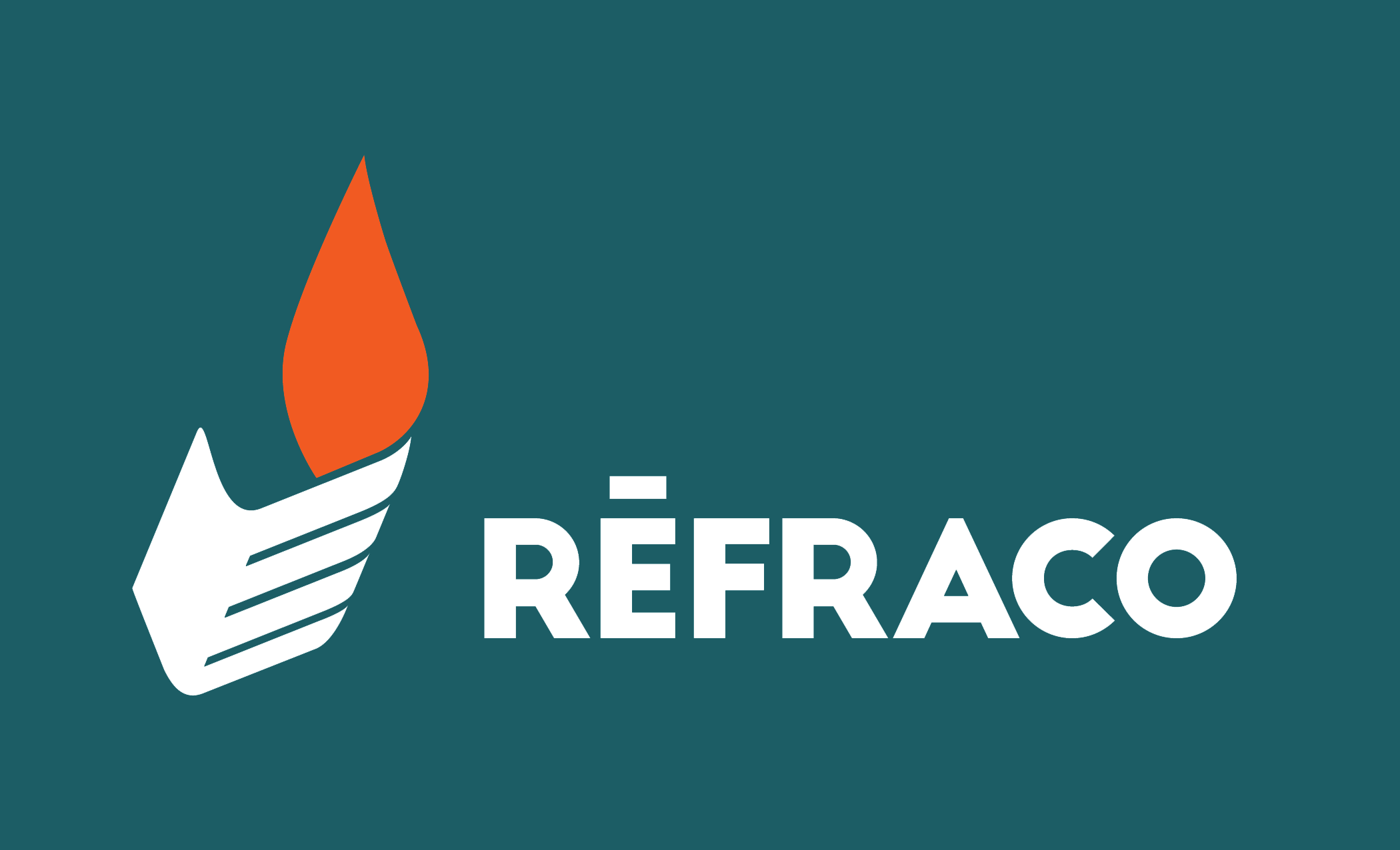 Logo de Groupe Réfraco