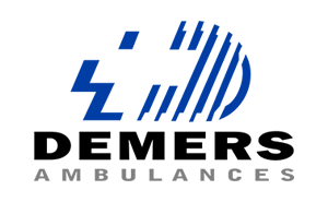 Logo de Demers Manufacturier d'Ambulances