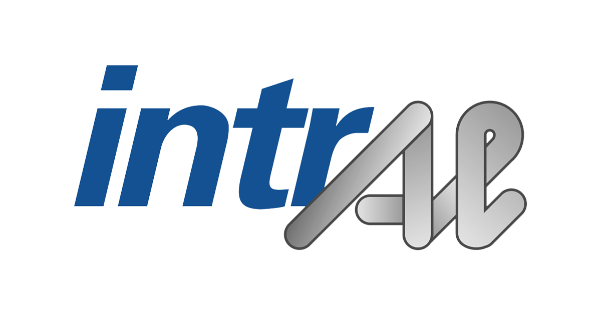 Logo de Intral