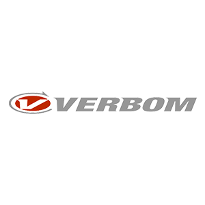 Logo de Verbom
