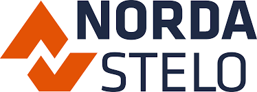 Logo de Norda Stelo