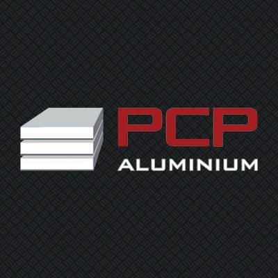 Logo de PCP Aluminium