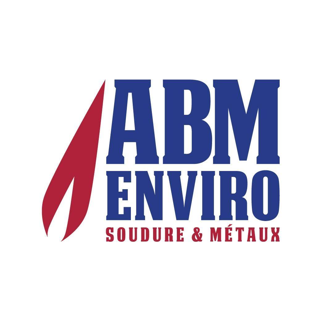 Logo de ABM Enviro