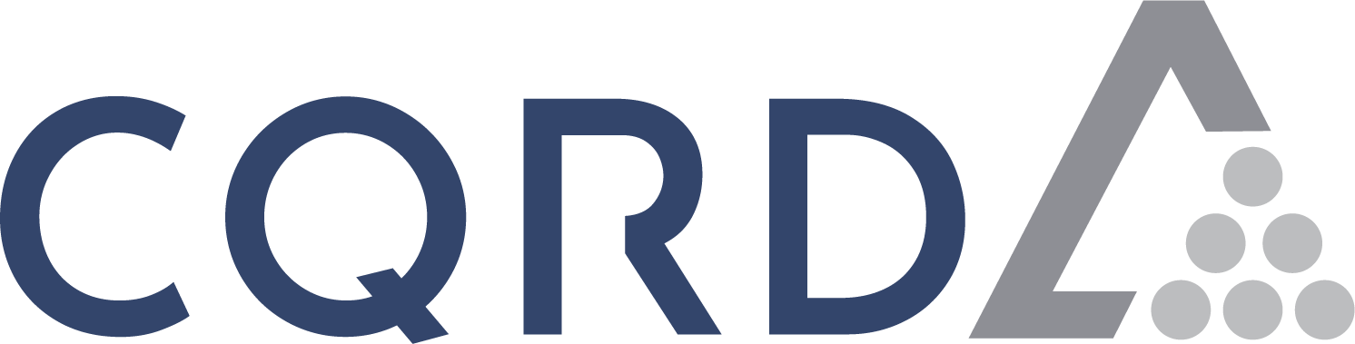 Logo de Centre québécois de recherche et de développement de l'aluminium (CQRDA)