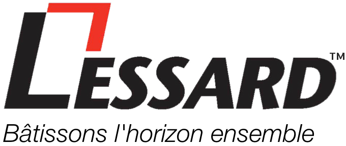 Logo de Groupe Lessard