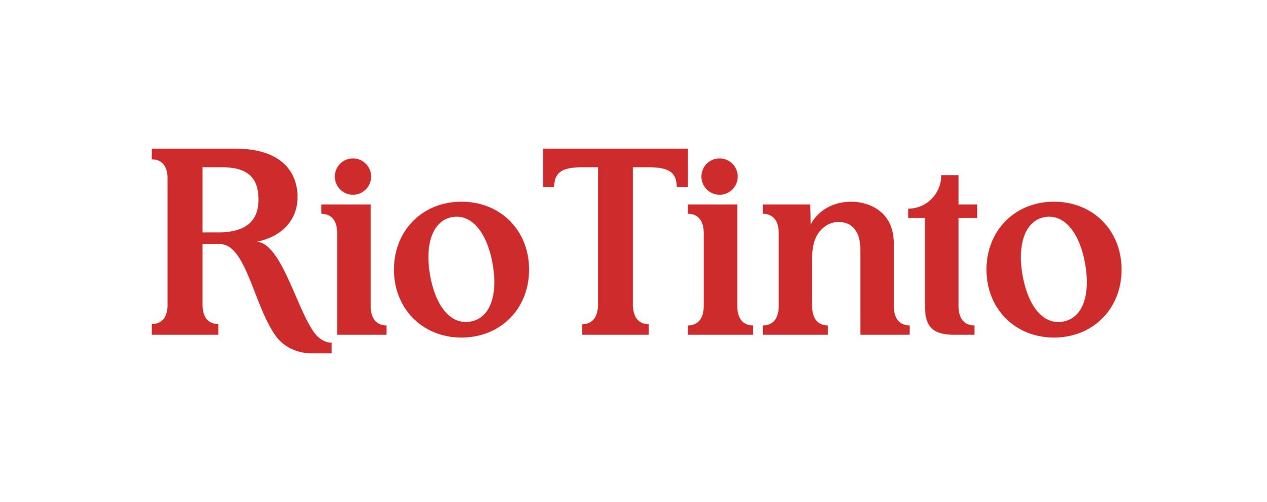 Logo de Rio Tinto