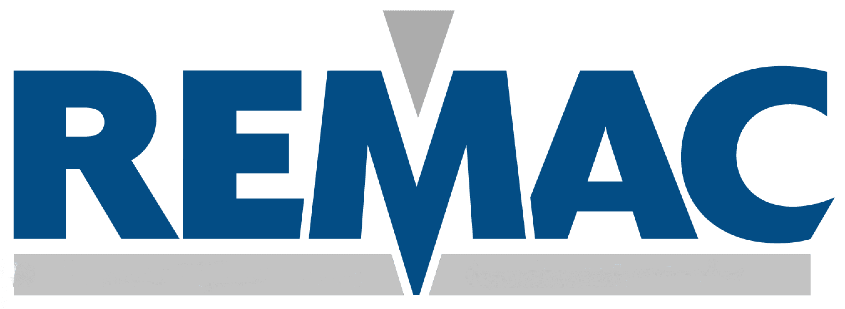 Logo de REMAC