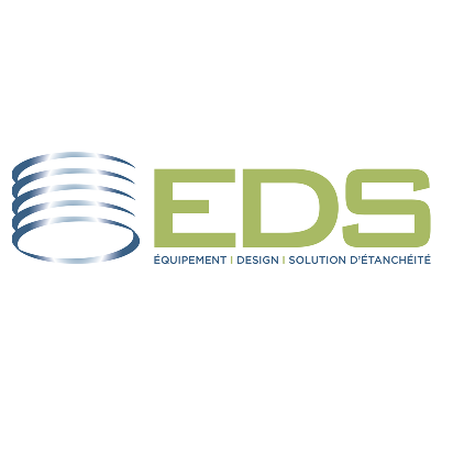 Logo de Groupe EDS