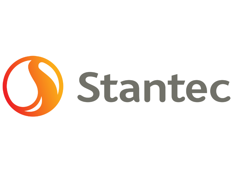 Logo de Stantec