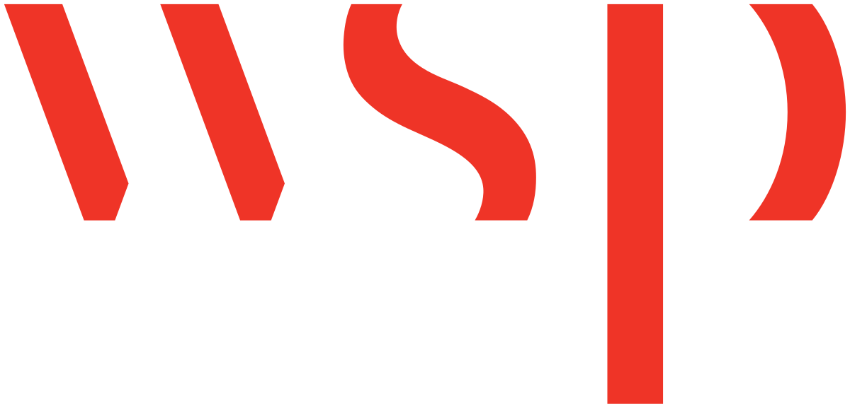 Logo de WSP