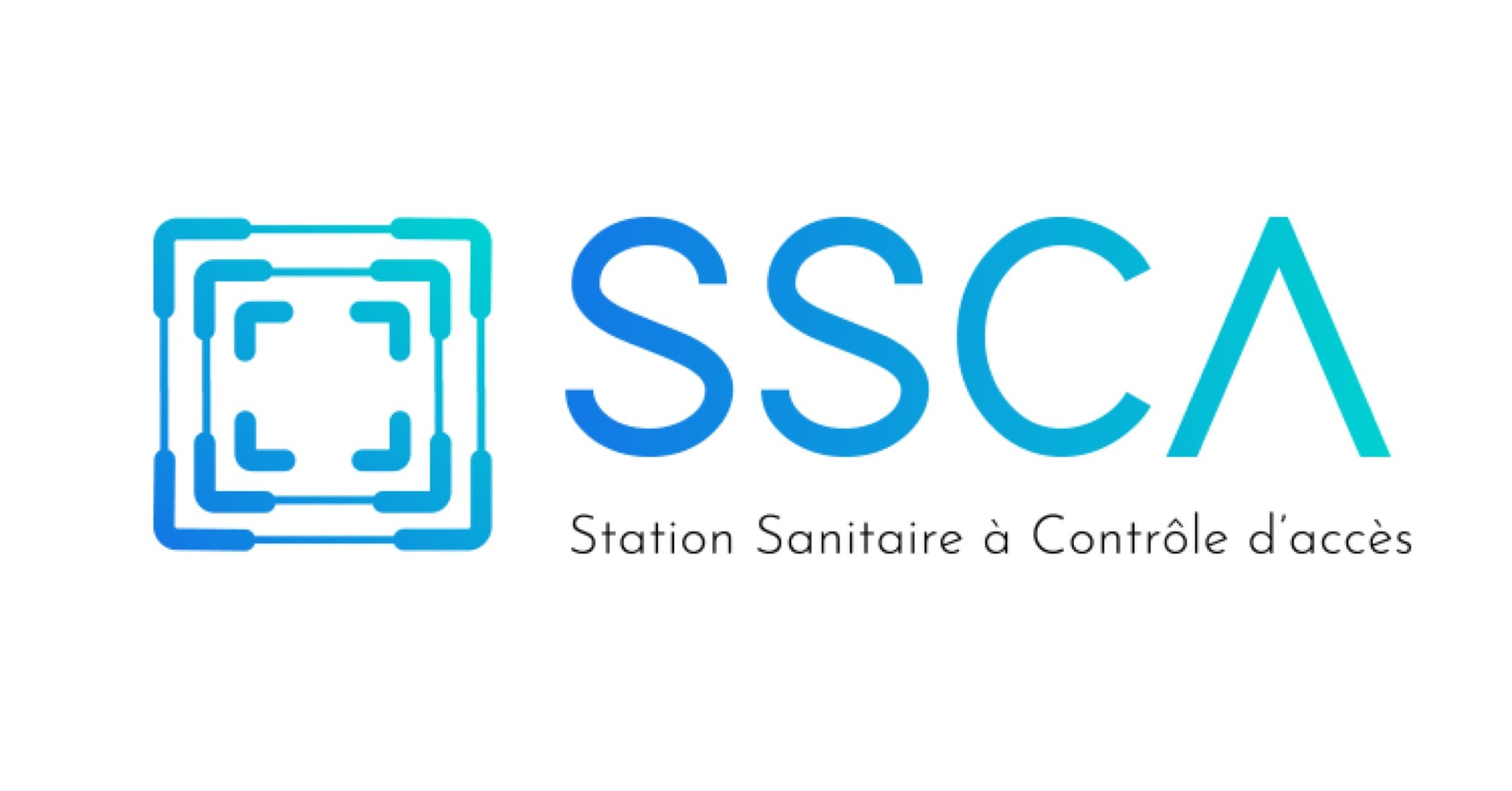 Logo de SSCA
