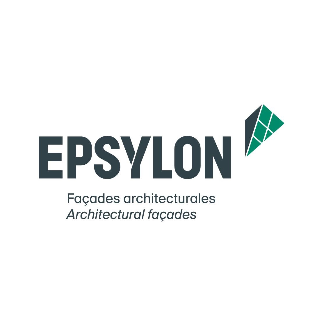 Logo de Epsylon