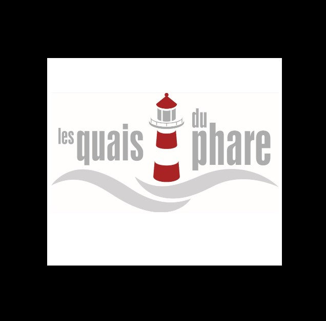 Logo de Les Quais du phare