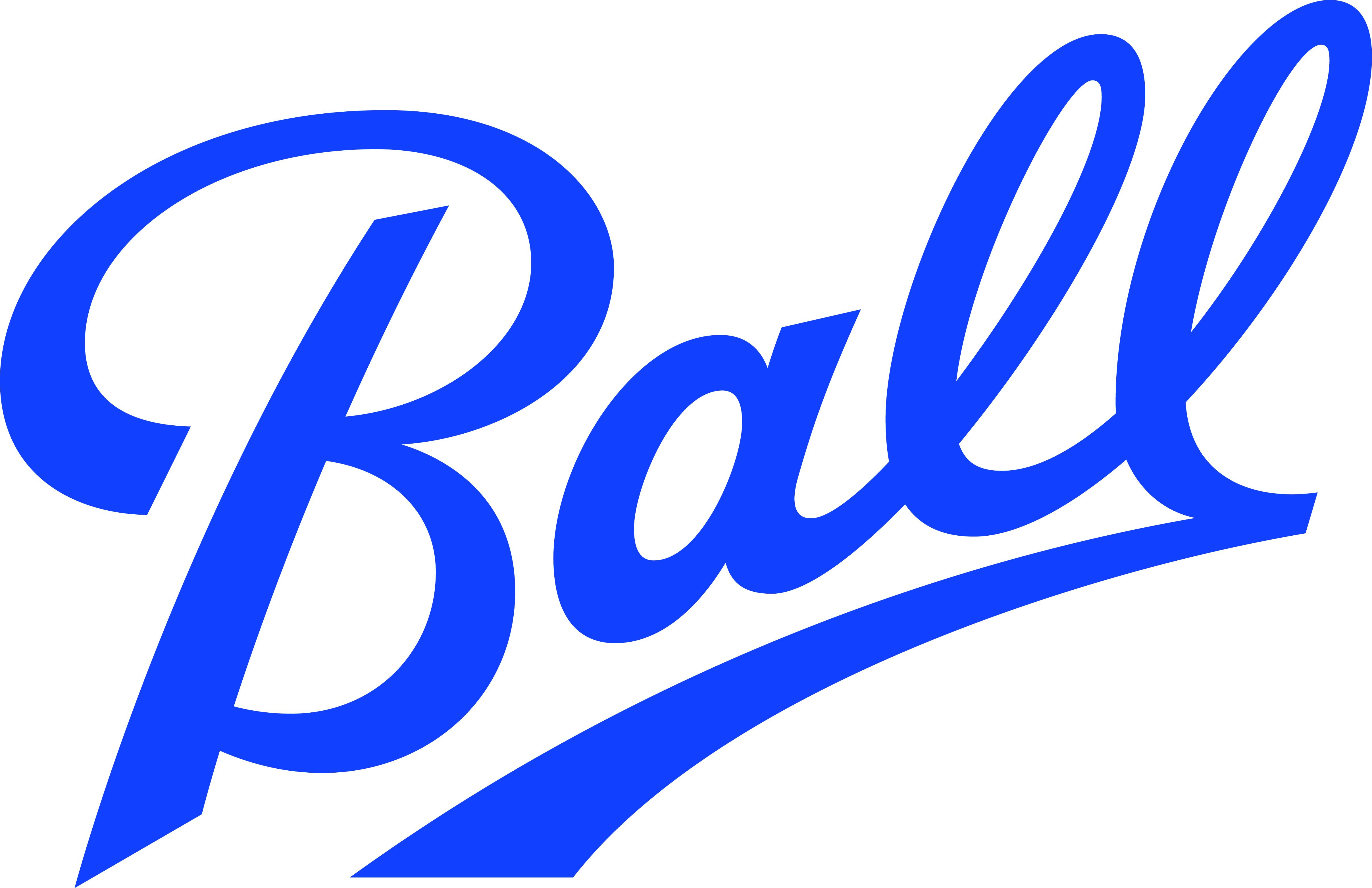 Logo de Ball Technologies Avancées d'Aluminium Canada